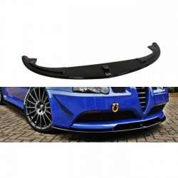 Εμπρόσθιο σπόϊλερ Maxton Design για Alfa Romeo 147 GTA